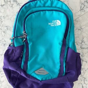 North face vault backpack